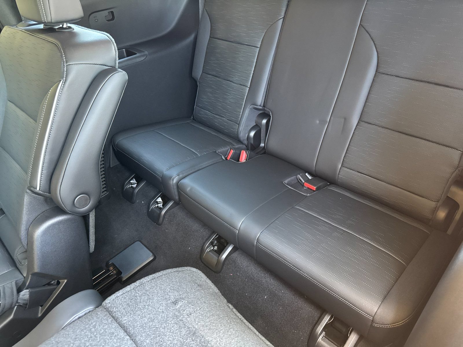 2026 Buick Enclave Sport Touring - Photo 14