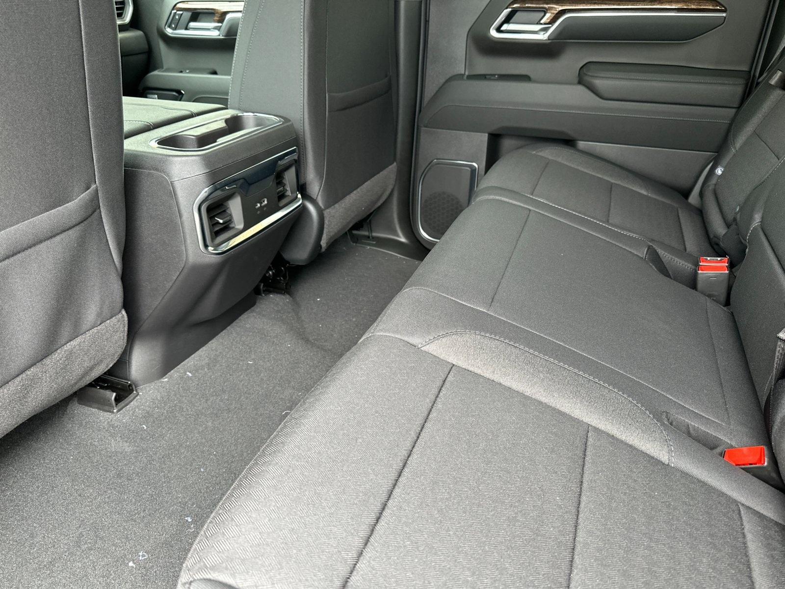 2026 GMC Sierra 1500 Elevation - Photo 11