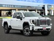  GMC Sierra 2500 HD