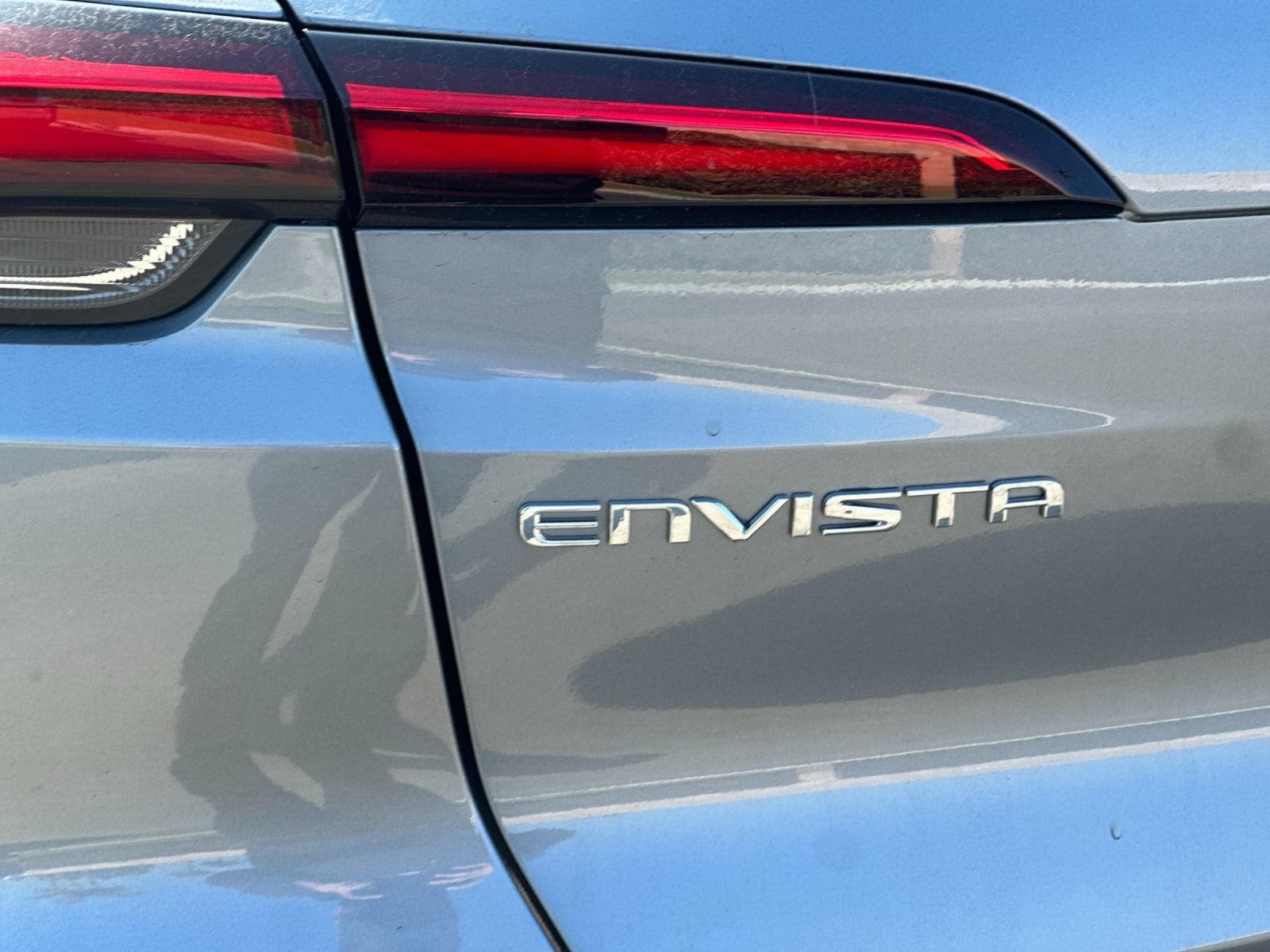 2026 Buick Envista Preferred - Photo 25