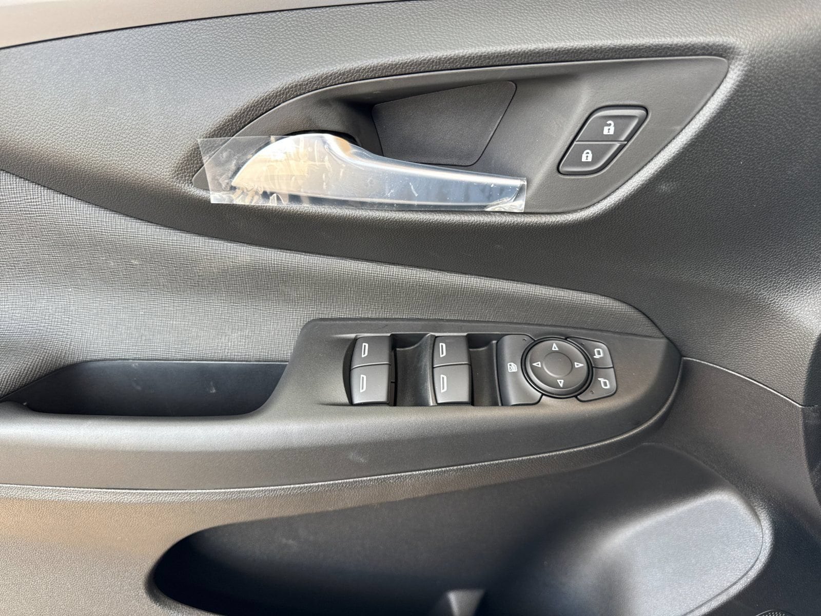 2026 Buick Envista Preferred - Photo 10