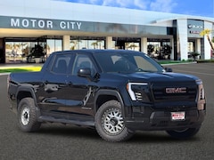 2026 GMC Sierra EV Elevation Standard Range Truck