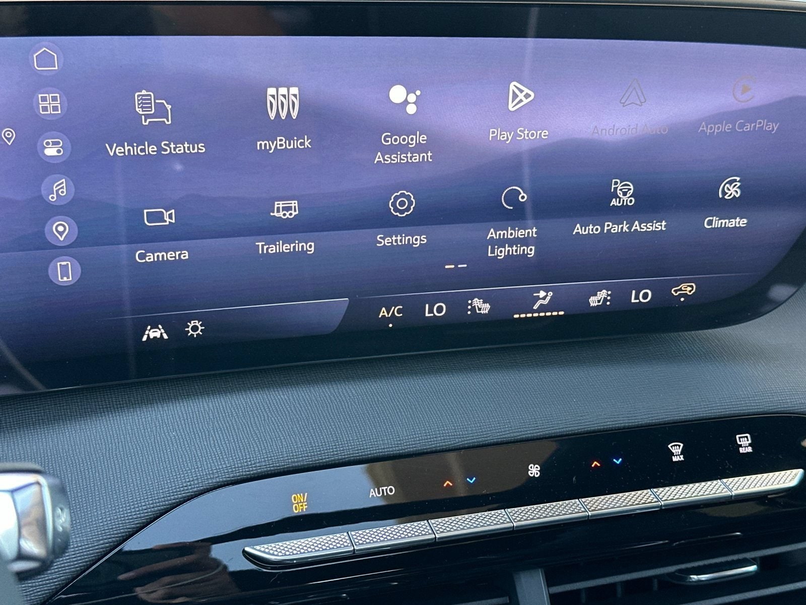 2026 Buick Enclave Sport Touring - Photo 18