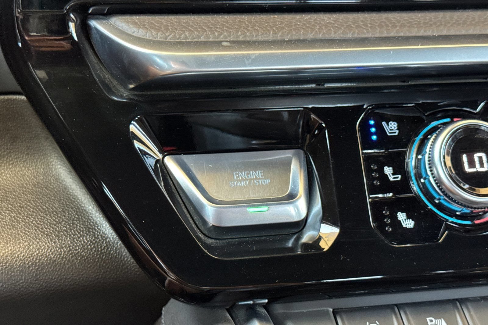 2023 GMC Sierra 1500 Denali Denali - Photo 22