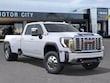 GMC Sierra 3500 HD