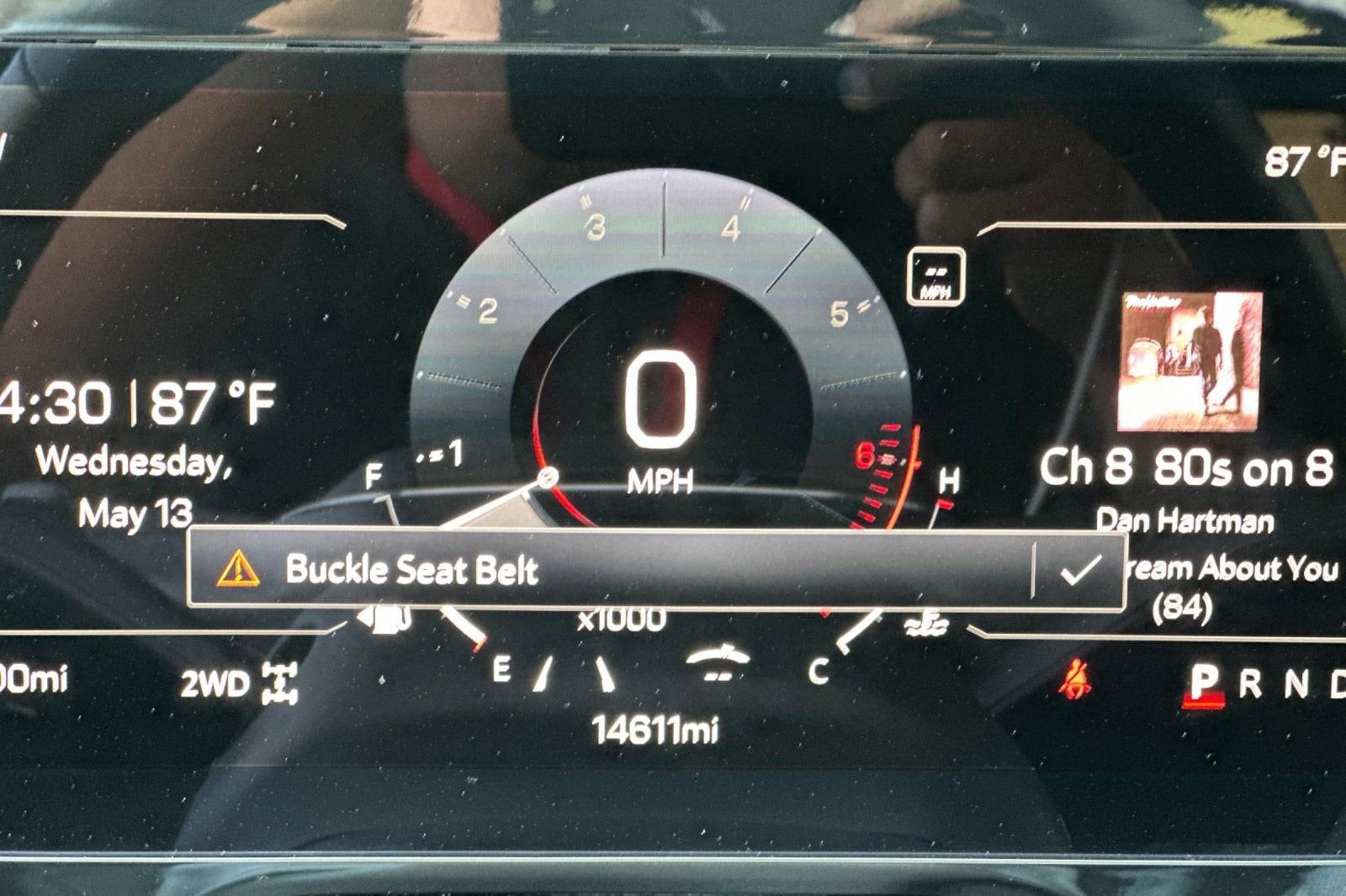 2026 GMC Yukon Denali - Photo 28