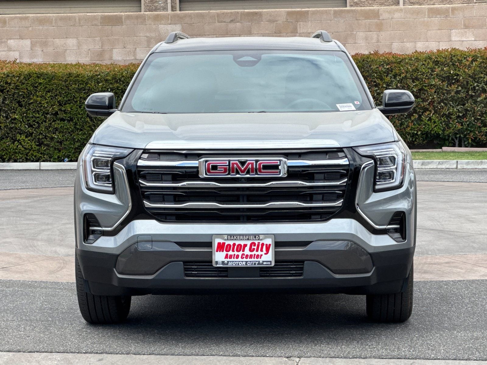 2026 GMC Terrain Elevation - Photo 8