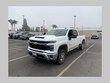  Chevrolet Silverado 2500 HD