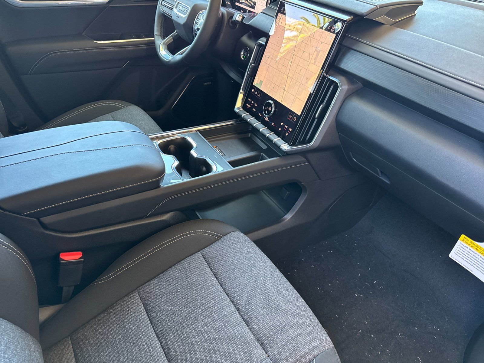 2026 GMC Acadia Elevation - Photo 16