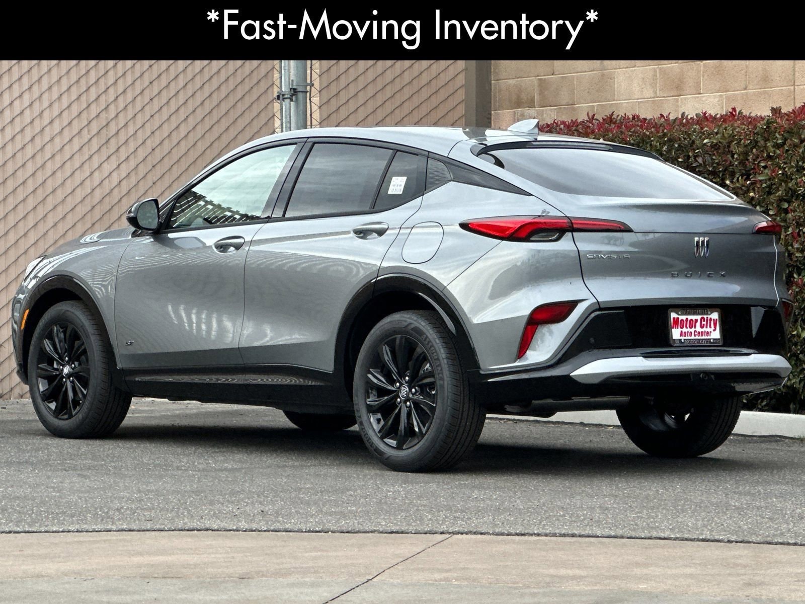 2026 Buick Envista Sport Touring photo 4