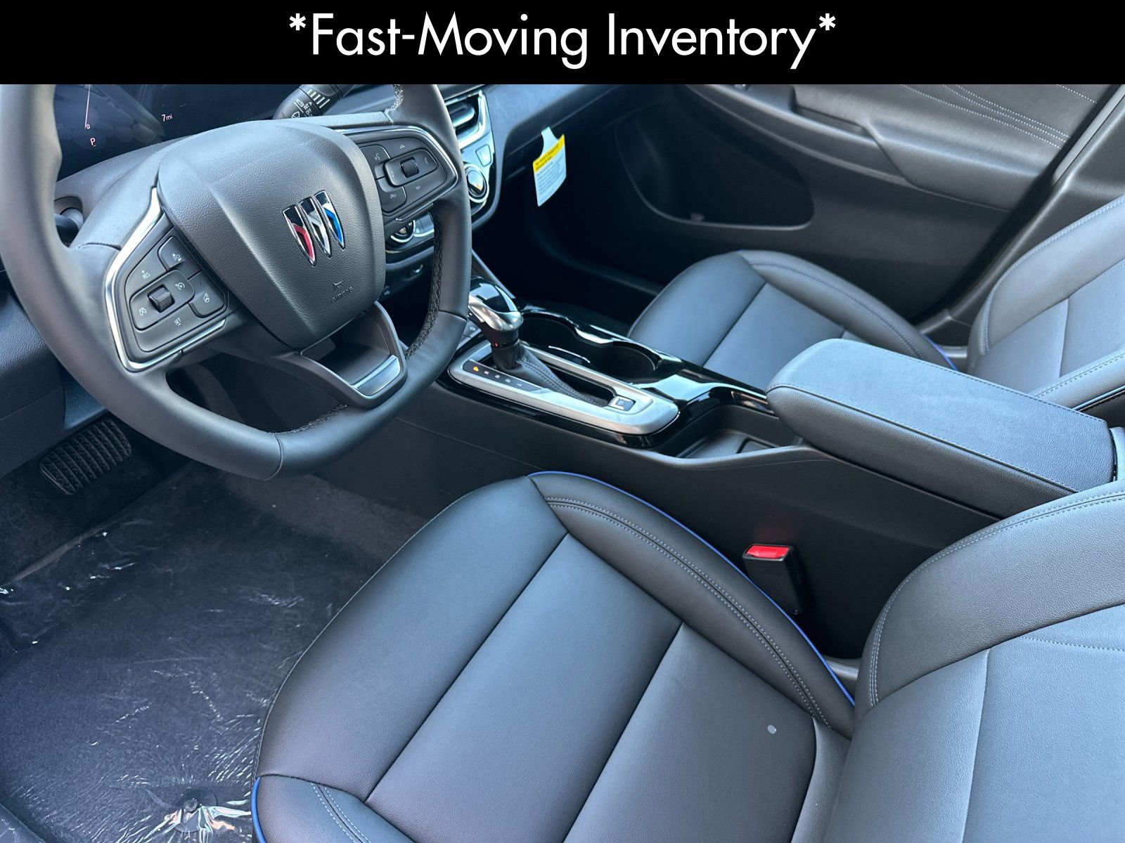 2026 Buick Envista Sport Touring - Photo 9