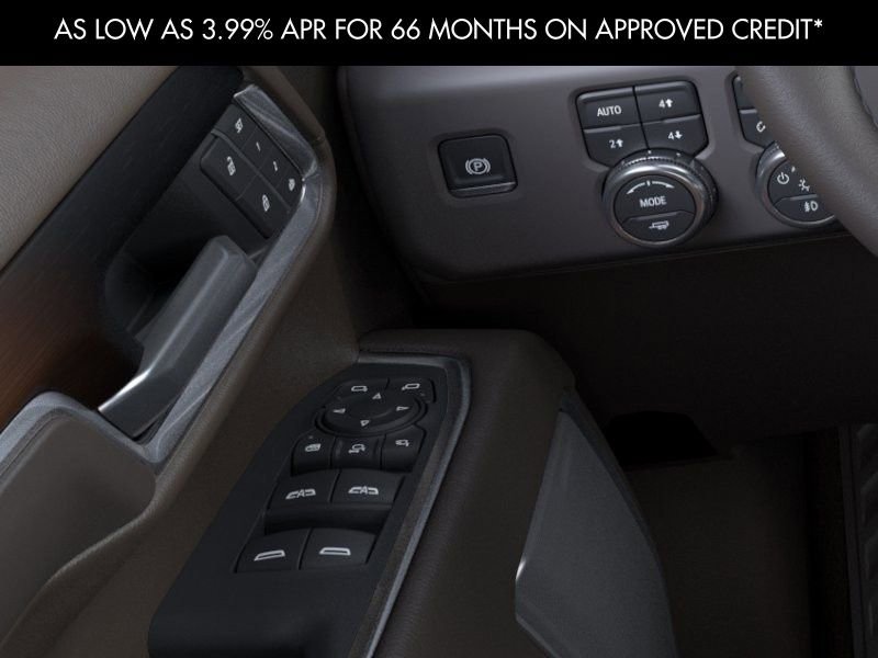 2026 GMC Sierra 2500HD Denali - Photo 22