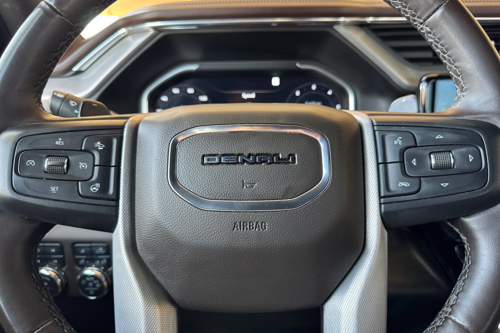 2023 GMC Sierra 1500 Denali Denali - Photo 23