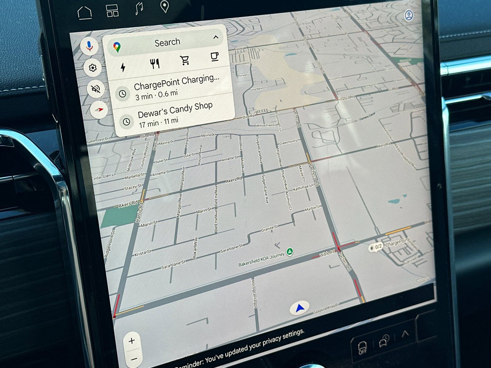 2025 GMC Sierra EV Denali - Photo 17