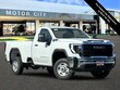 GMC Sierra 2500 HD