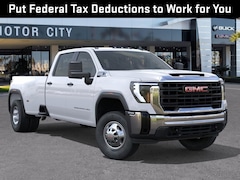 2026 GMC Sierra 3500 HD Pro Truck