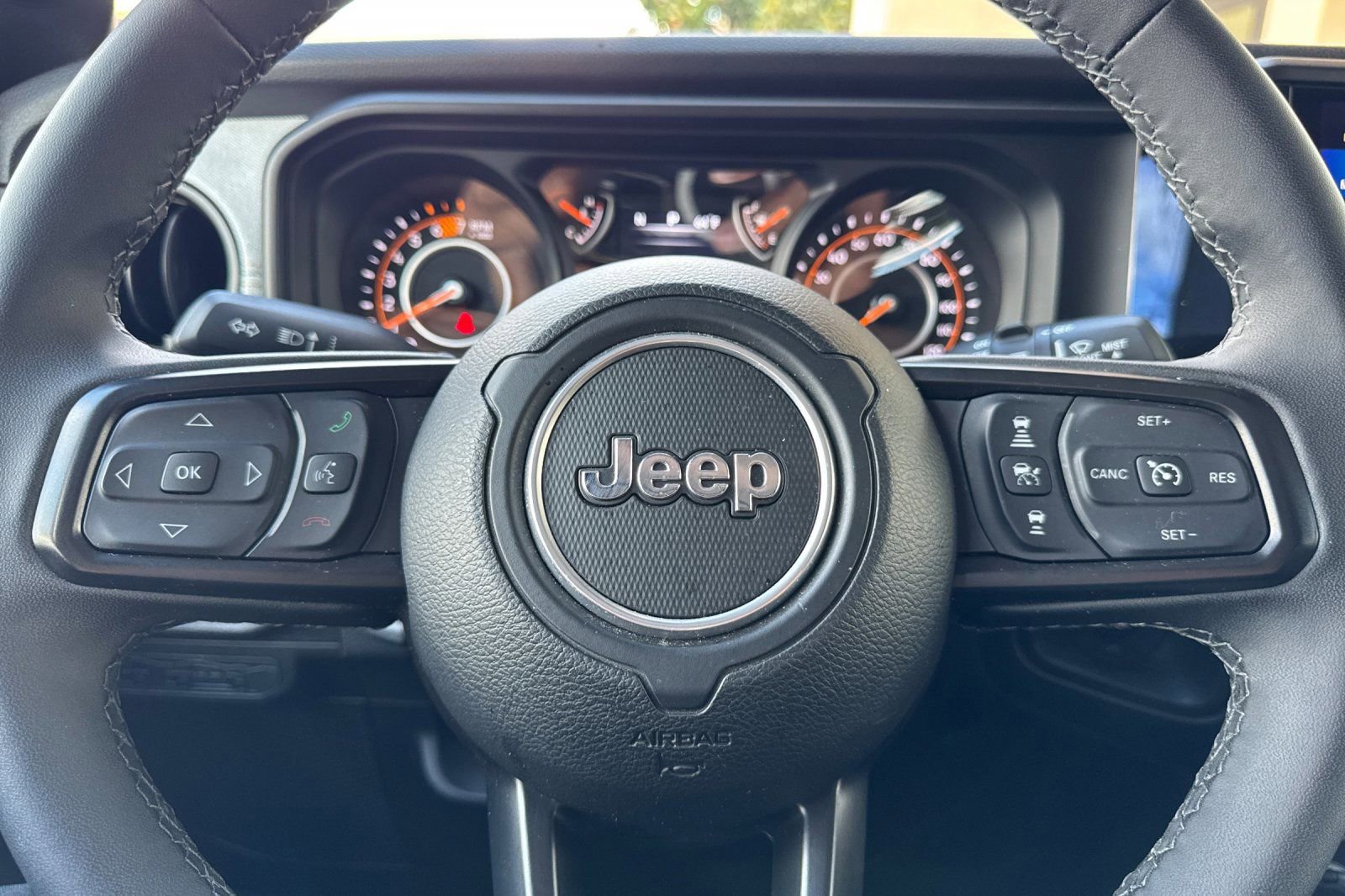 2025 Jeep Wrangler 4-Door Sport S - Photo 24
