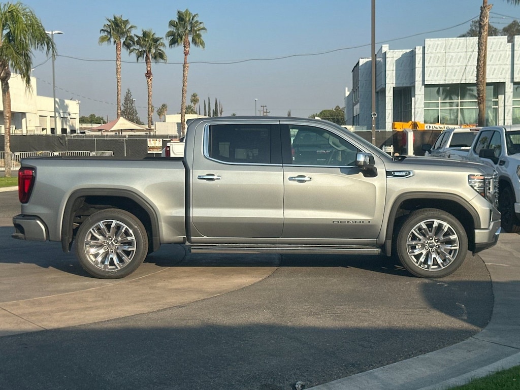 New 2026 GMC Sierra 1500 Denali Truck