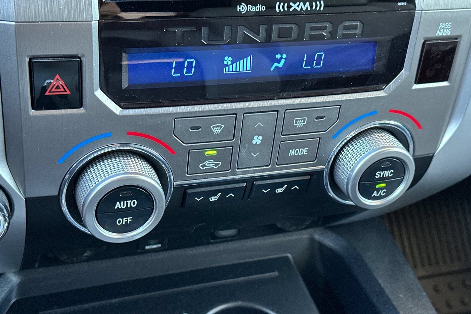 2019 Toyota Tundra Limited - Photo 20