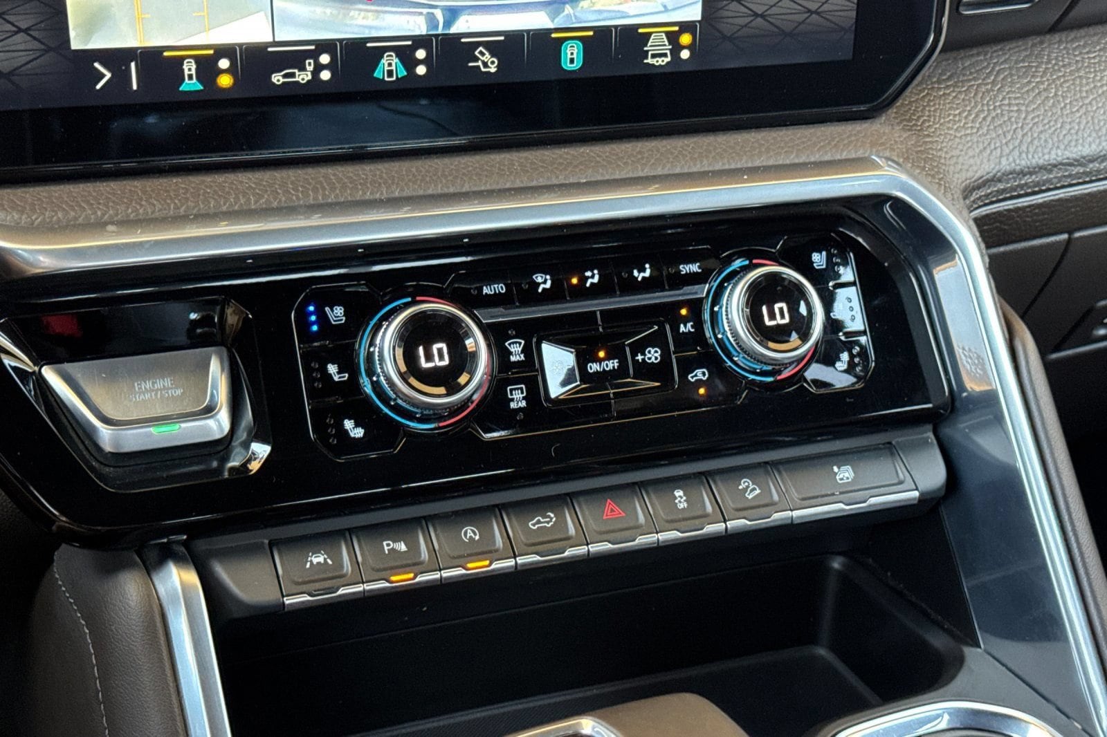 2023 GMC Sierra 1500 Denali Denali - Photo 20