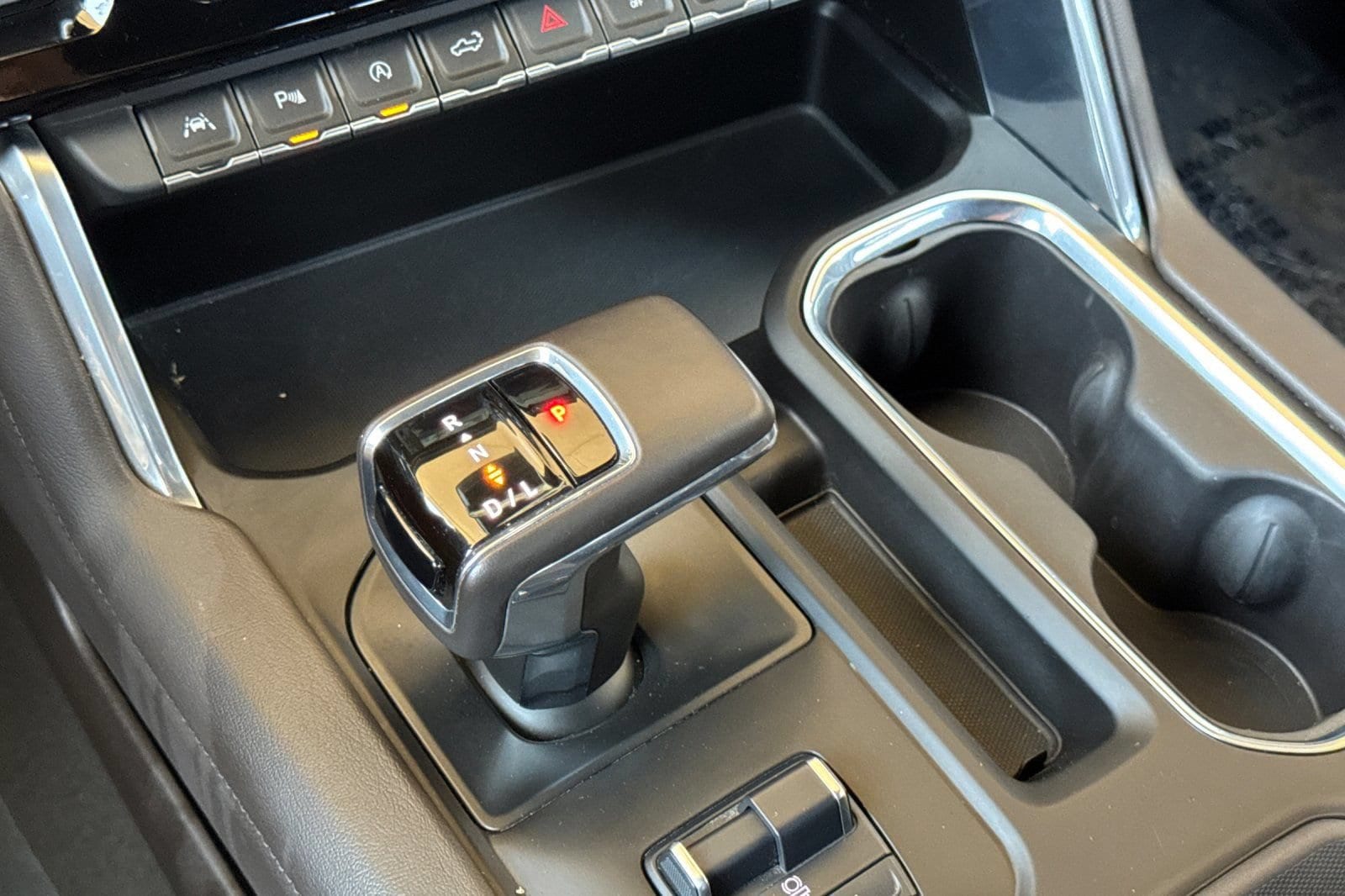 2023 GMC Sierra 1500 Denali Denali - Photo 21