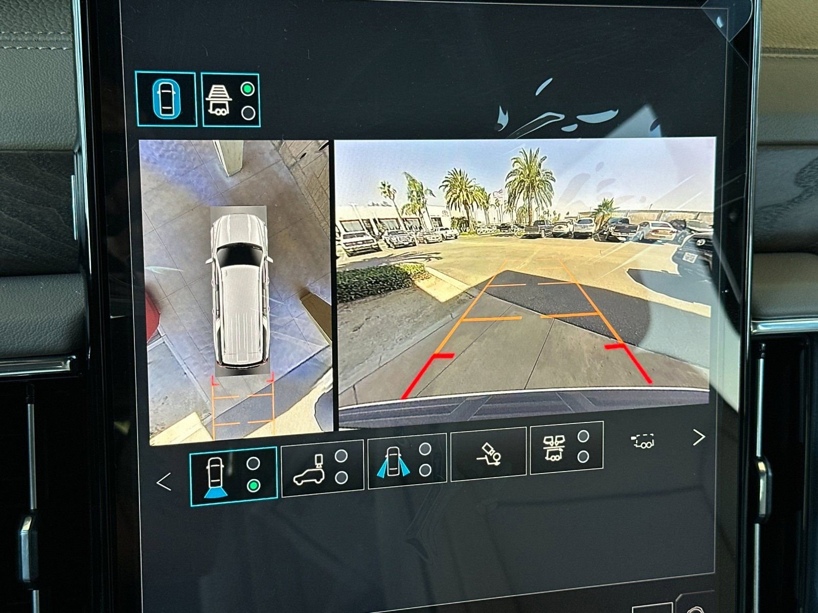 2026 GMC Yukon XL Denali - Photo 20