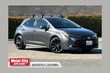  Toyota Corolla Hatchback