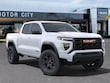 GMC Canyon