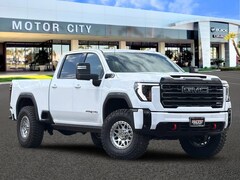 2026 GMC Sierra 2500 HD AT4 Truck