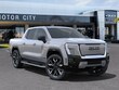 GMC Sierra EV
