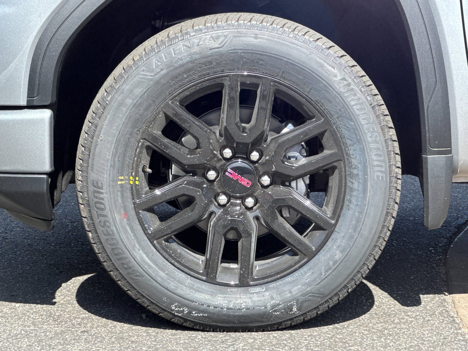 2026 GMC Sierra 1500 Elevation - Photo 24