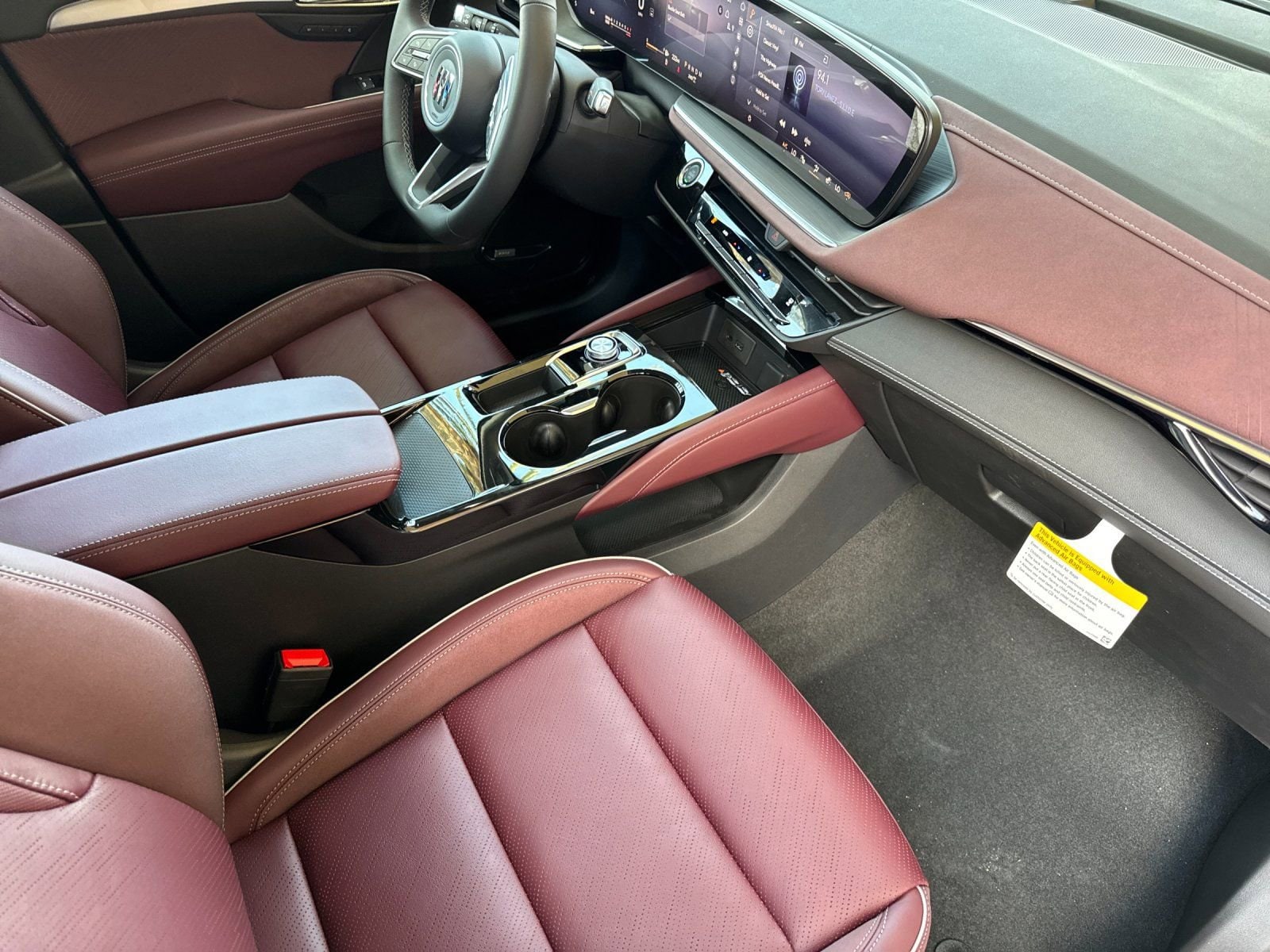 2026 Buick Envision Sport Touring - Photo 15