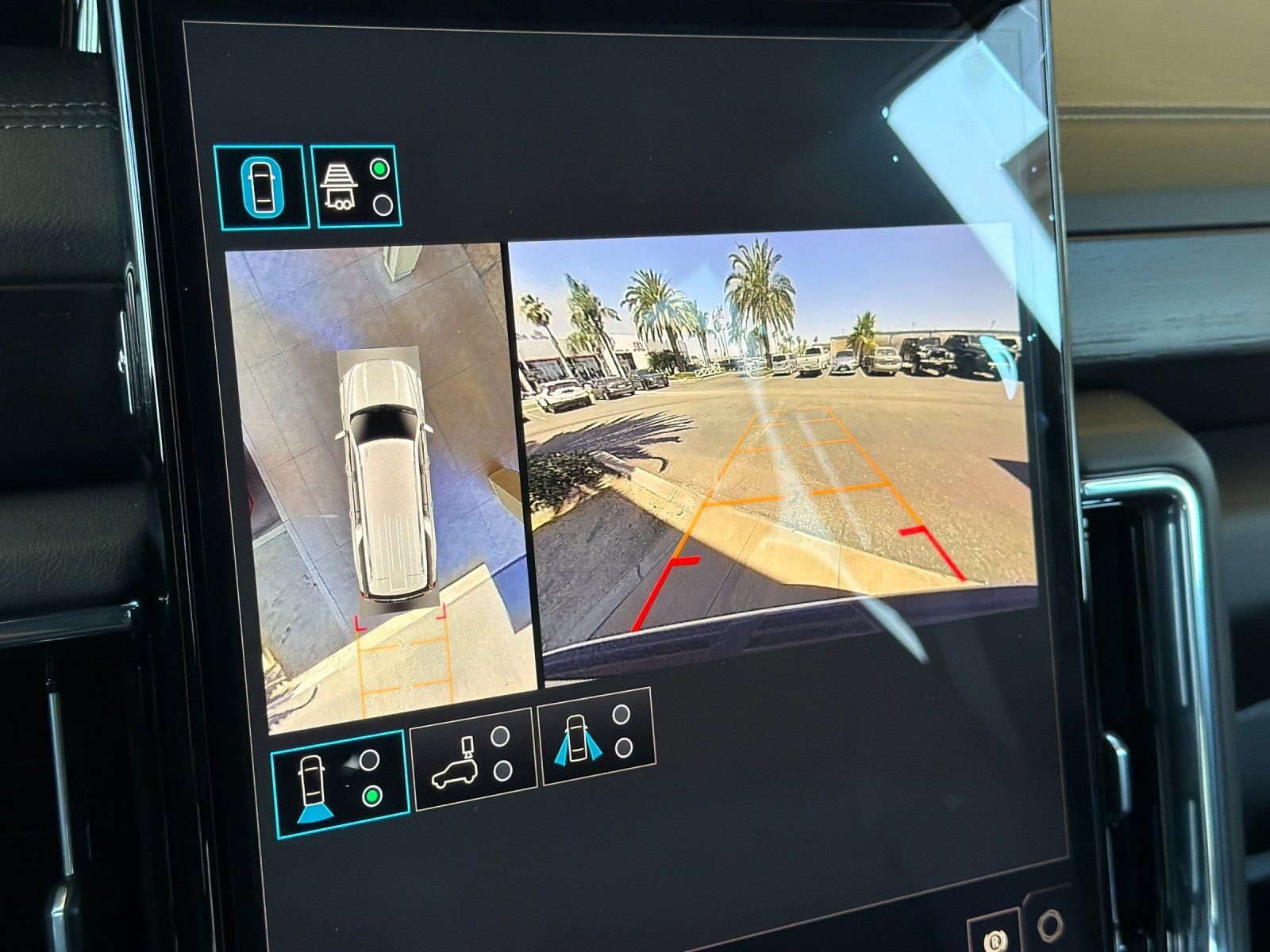 2026 GMC Yukon XL Denali - Photo 20