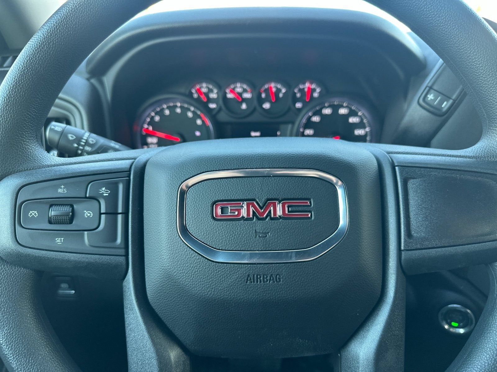 2026 GMC Sierra 1500 Pro - Photo 21