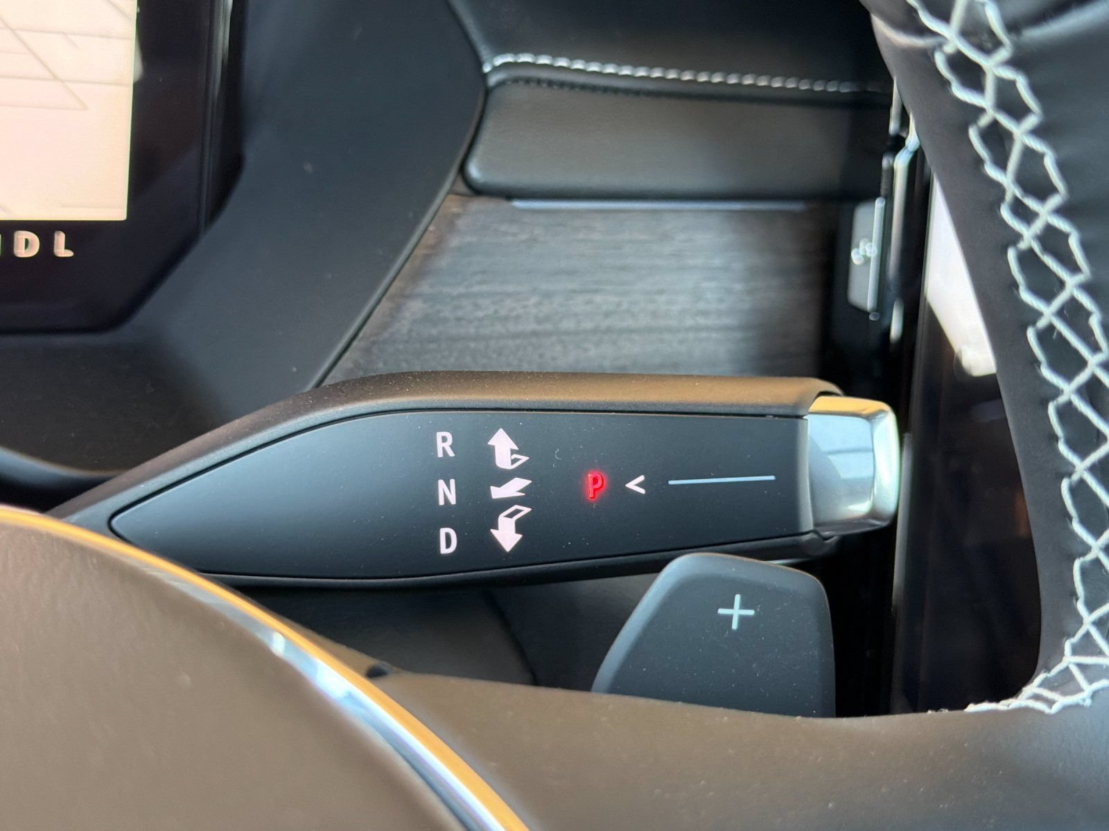 2026 GMC Acadia Denali Ultimate - Photo 20