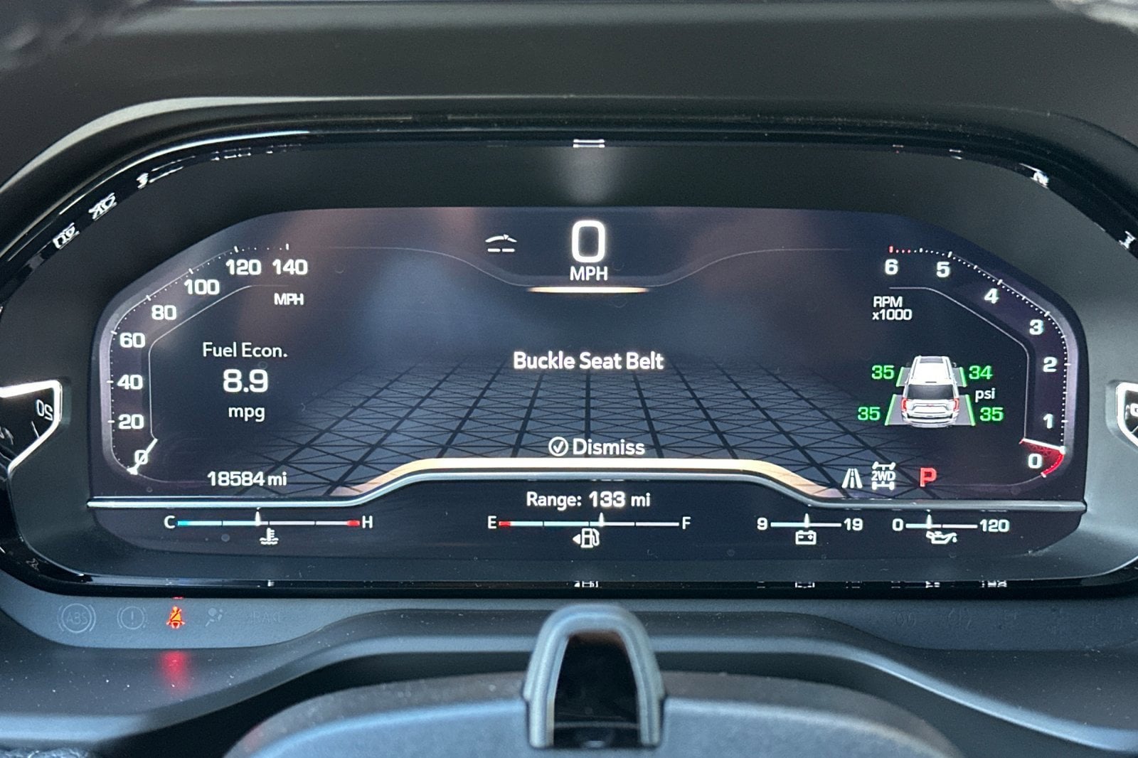 2024 GMC Yukon Denali - Photo 26