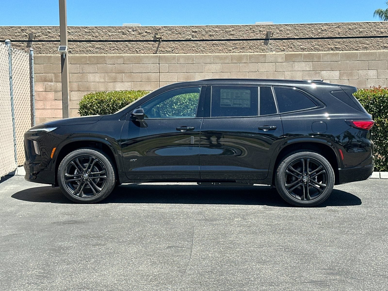 2026 Buick Enclave Sport Touring - Photo 6