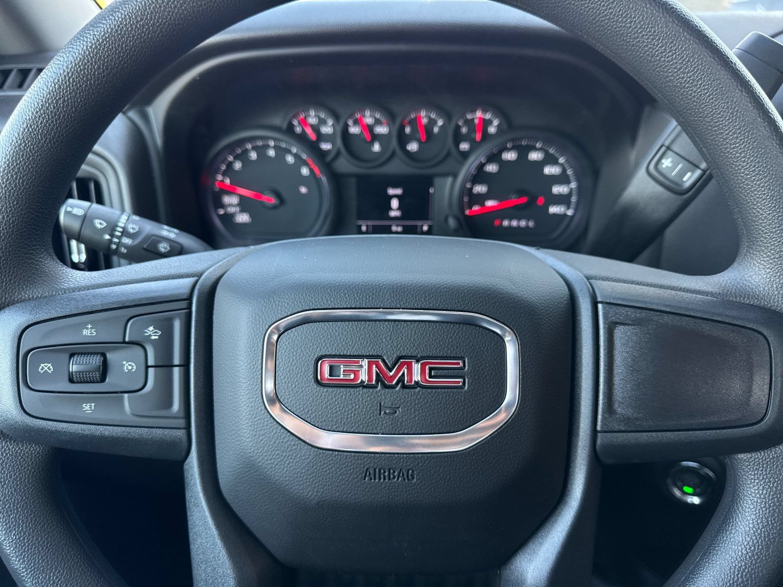 2026 GMC Sierra 1500 Pro - Photo 20