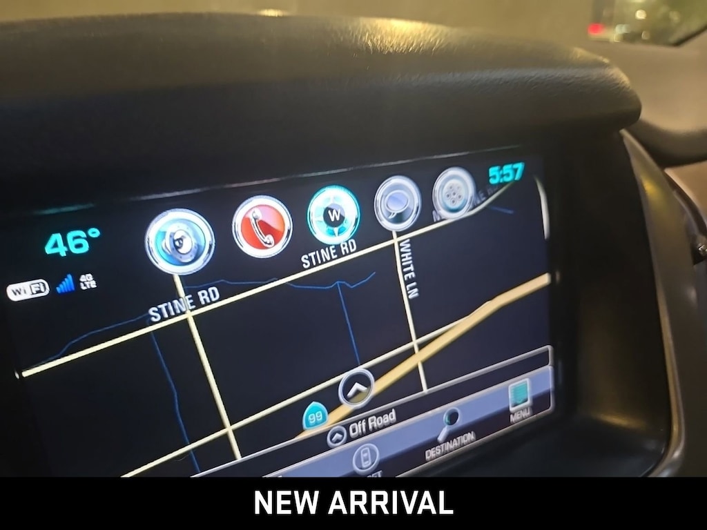 Used 2018 GMC Yukon Denali SUV