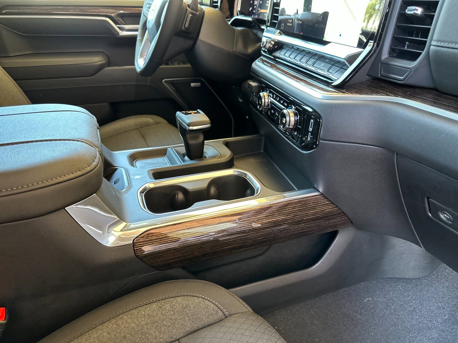 2026 GMC Sierra 1500 Elevation - Photo 14