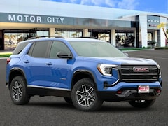 2026 GMC Terrain AT4 SUV