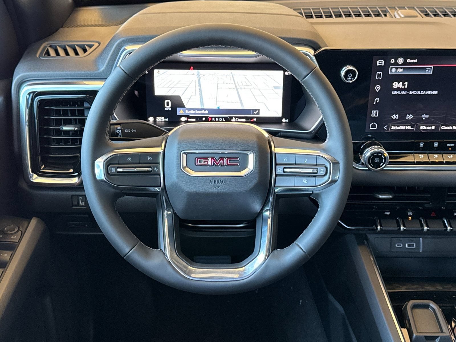 2026 GMC Canyon Elevation - Photo 13