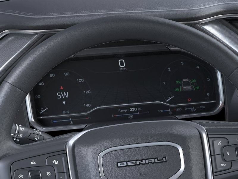 2026 GMC Sierra 3500HD Denali - Photo 18