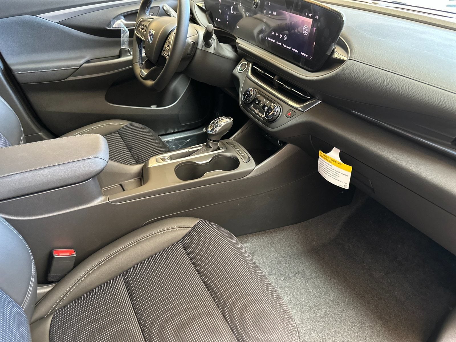 2026 Buick Envista Preferred - Photo 15