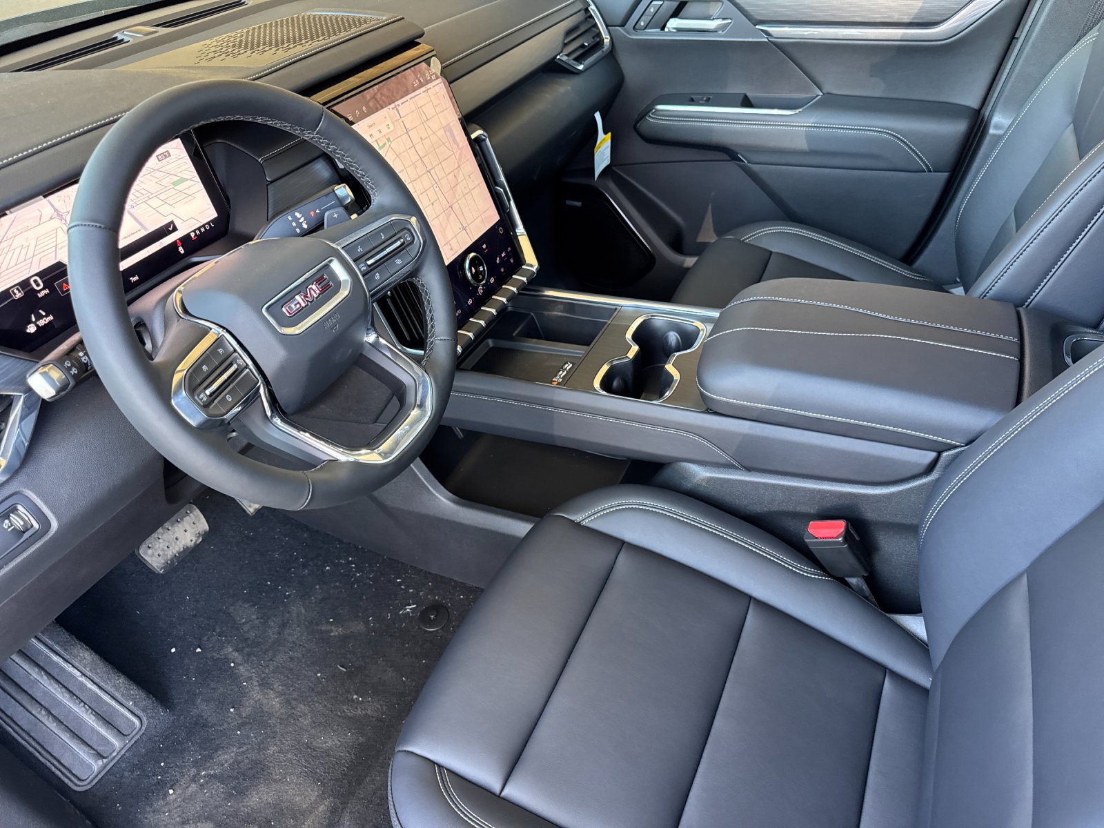 2027 GMC Acadia Elevation - Photo 9