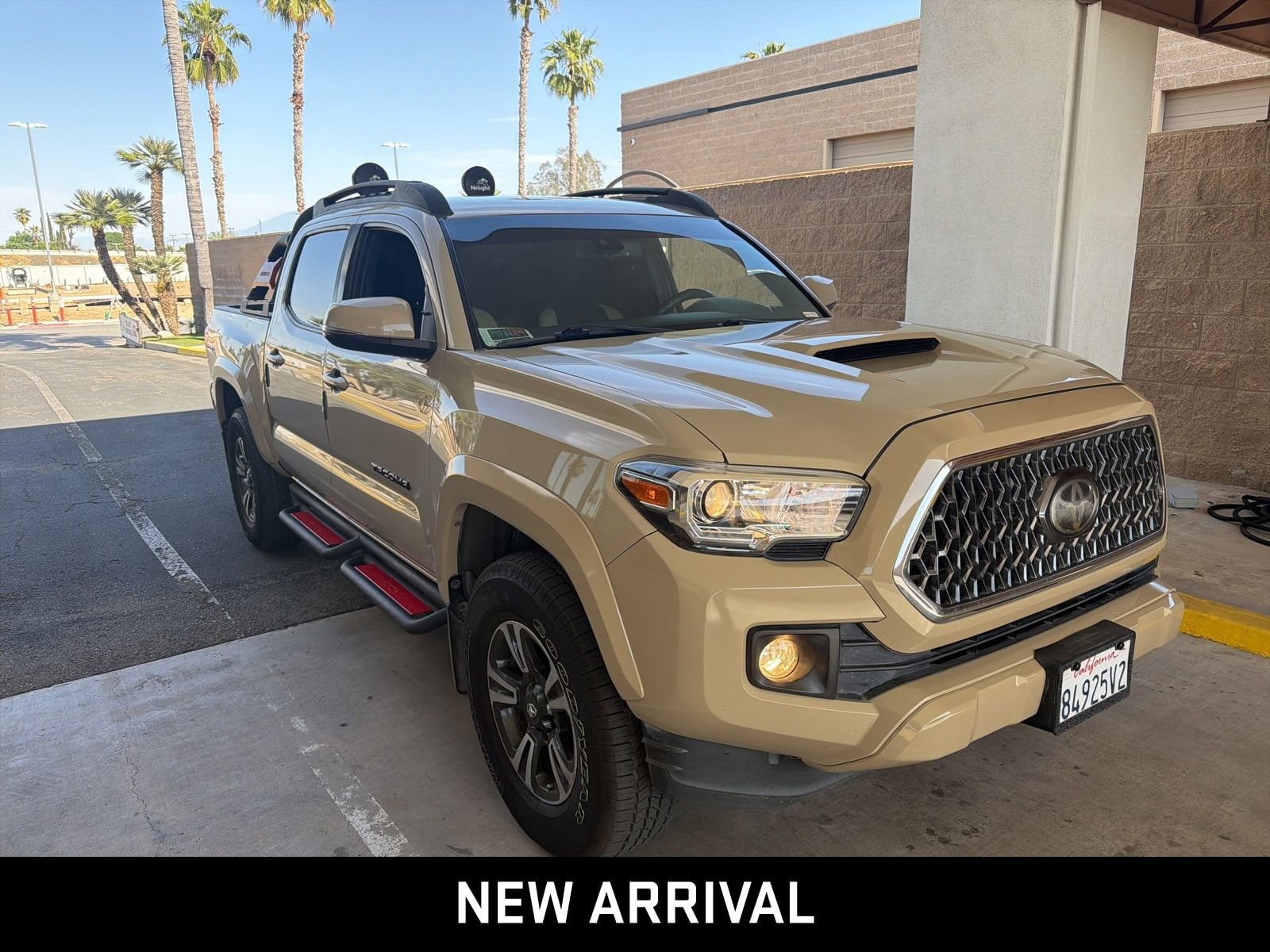 2019 Toyota Tacoma 2WD SR5 photo 3