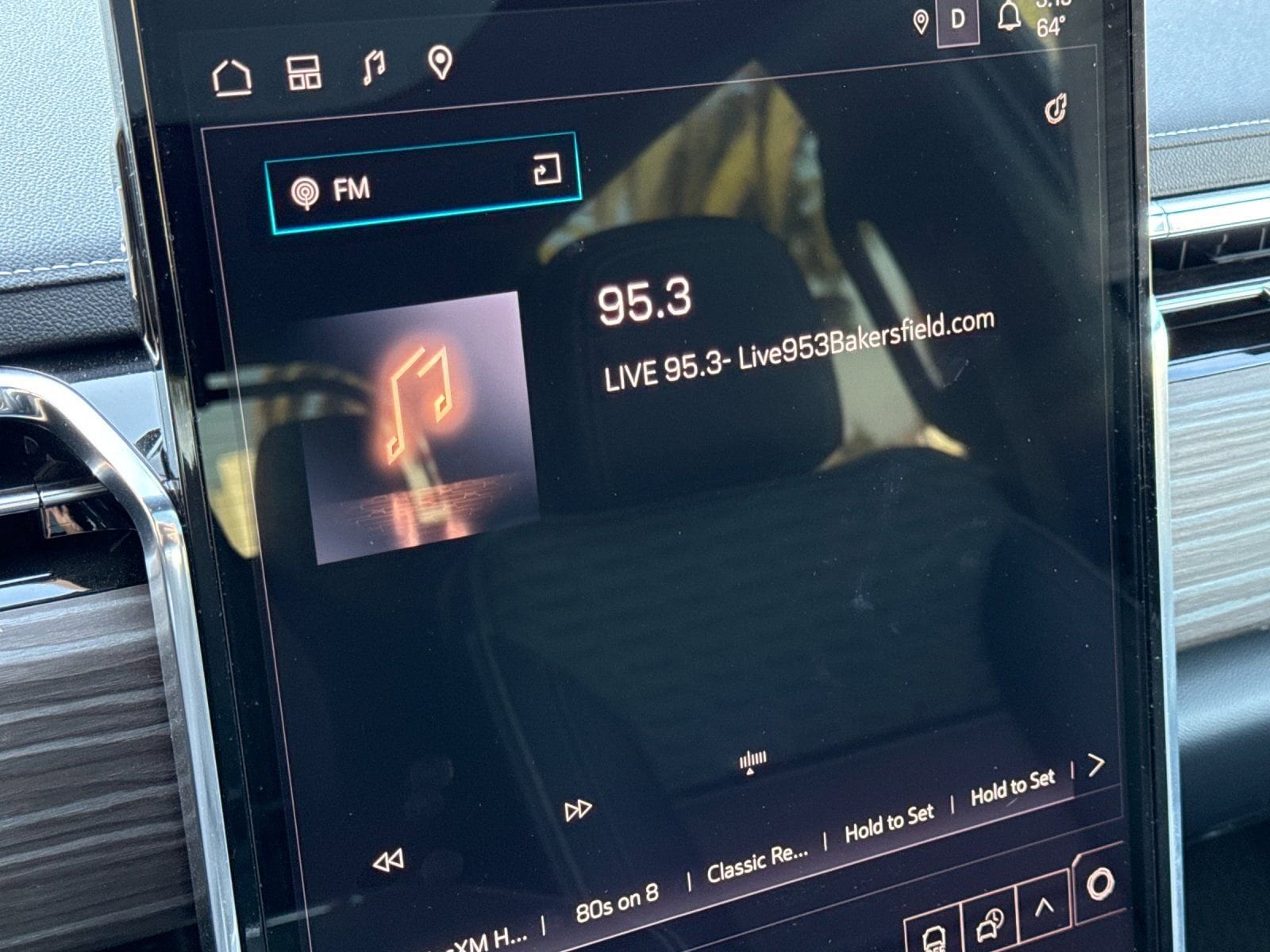 2025 GMC Sierra EV Denali - Photo 16