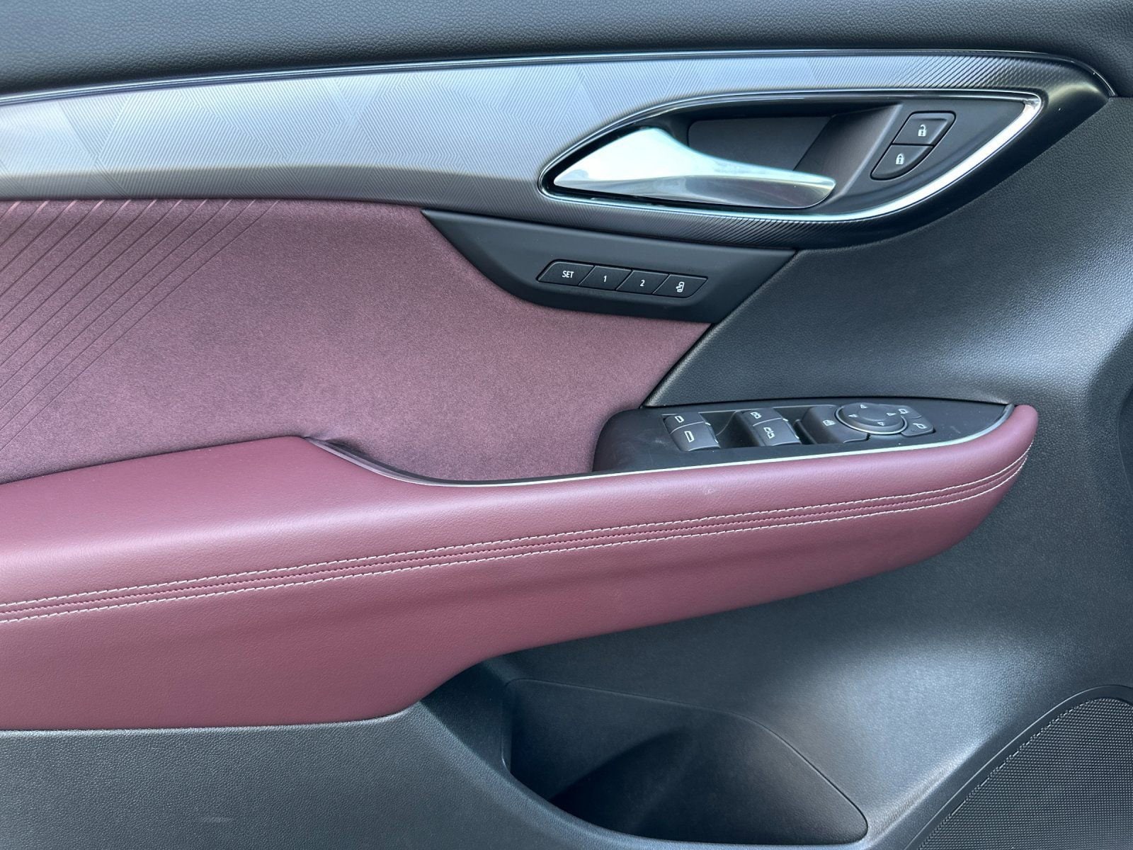 2026 Buick Envision Sport Touring - Photo 10