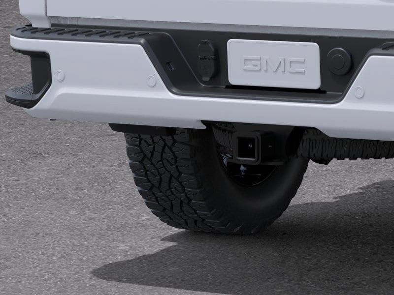 2026 GMC Sierra 2500HD AT4 - Photo 14