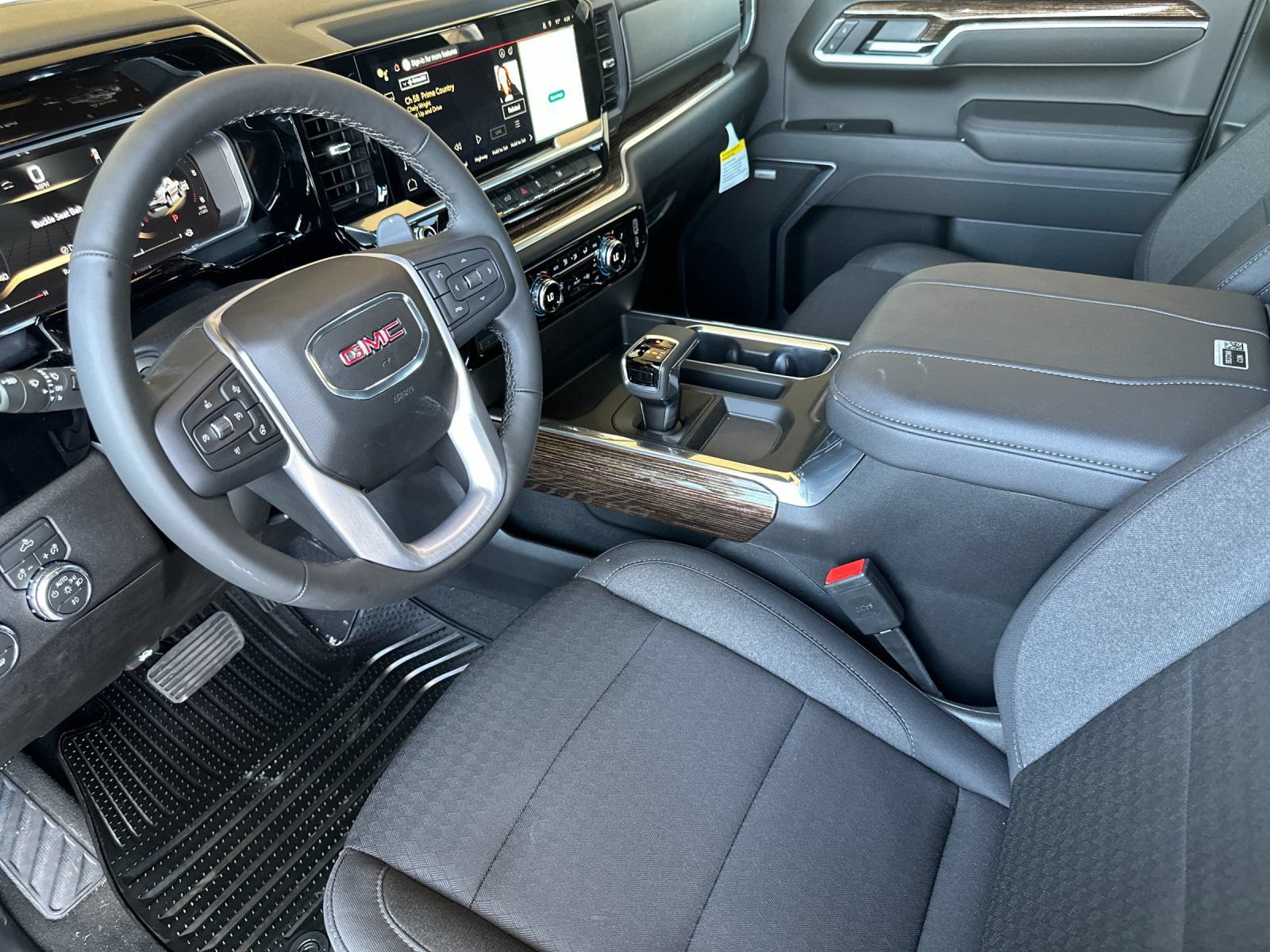 2026 GMC Sierra 1500 Elevation - Photo 9